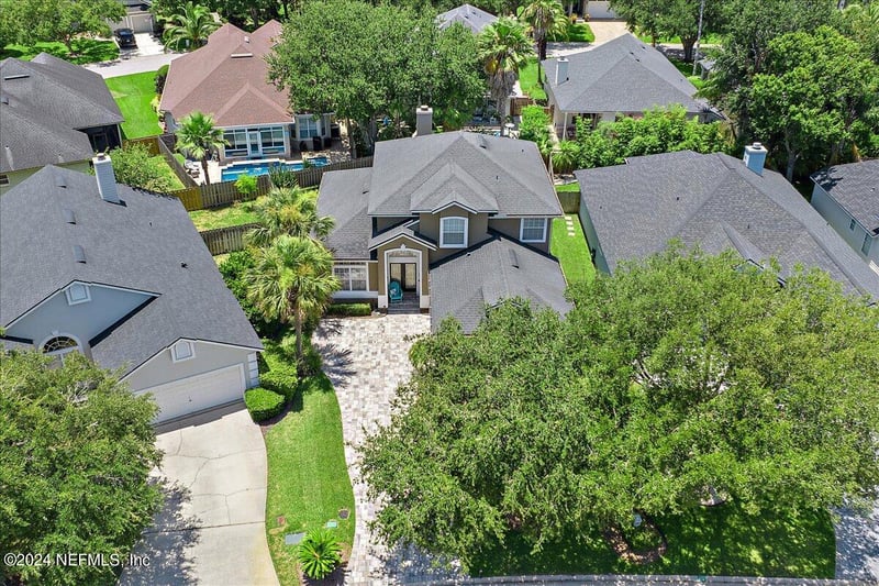 2884 St Maarten Ct, Jacksonville Beach, FL 32250