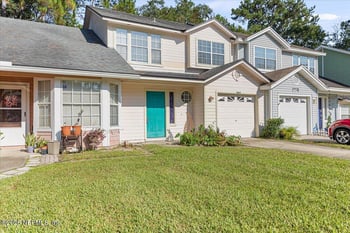 8257 Loch Seaforth Ct, Jacksonville, FL 32244