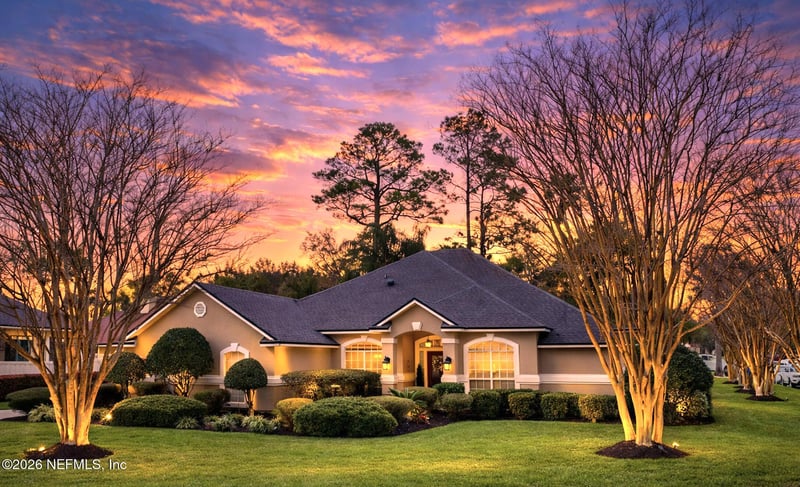 116 Strawberry Ln, St Johns, FL 32259