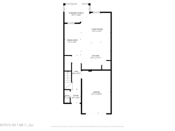 12834 Josslyn Ln, Jacksonville, FL 32246