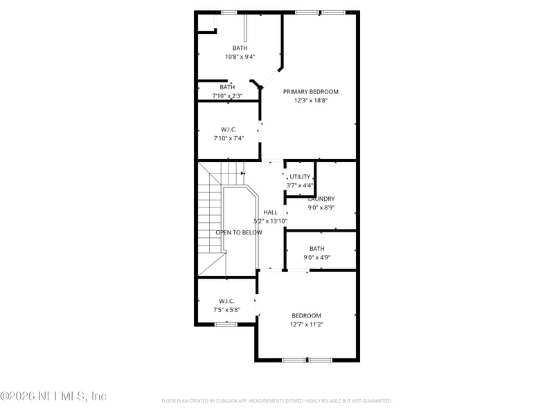 12834 Josslyn Ln, Jacksonville, FL 32246