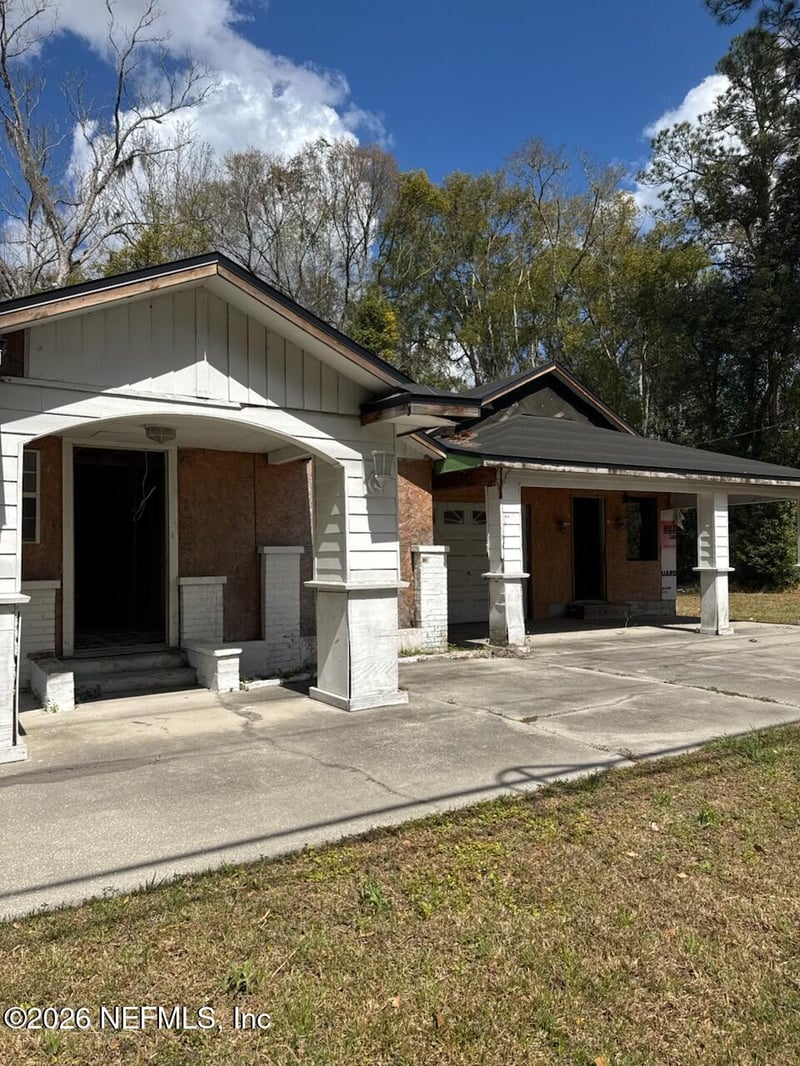 541 Us Highway 90, Baldwin, FL 32234