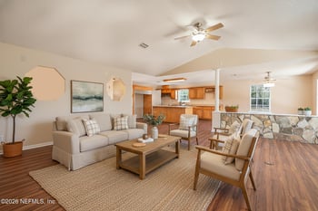 27189 Betina Dr, Hilliard, FL 32046