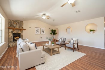 27189 Betina Dr, Hilliard, FL 32046