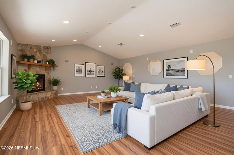 27189 Betina Dr, Hilliard, FL 32046