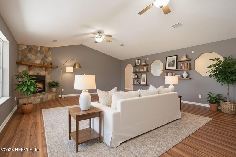 27189 Betina Dr, Hilliard, FL 32046