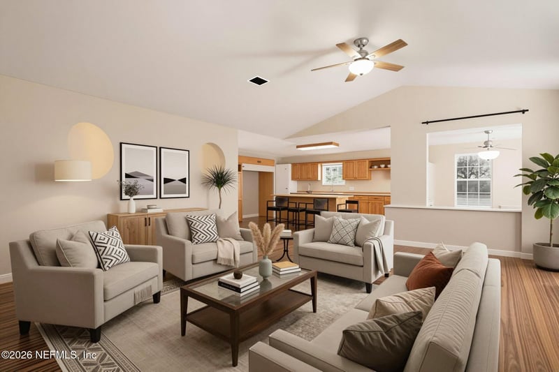 27189 Betina Dr, Hilliard, FL 32046