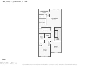 12866 Josslyn Ln, Jacksonville, FL 32246