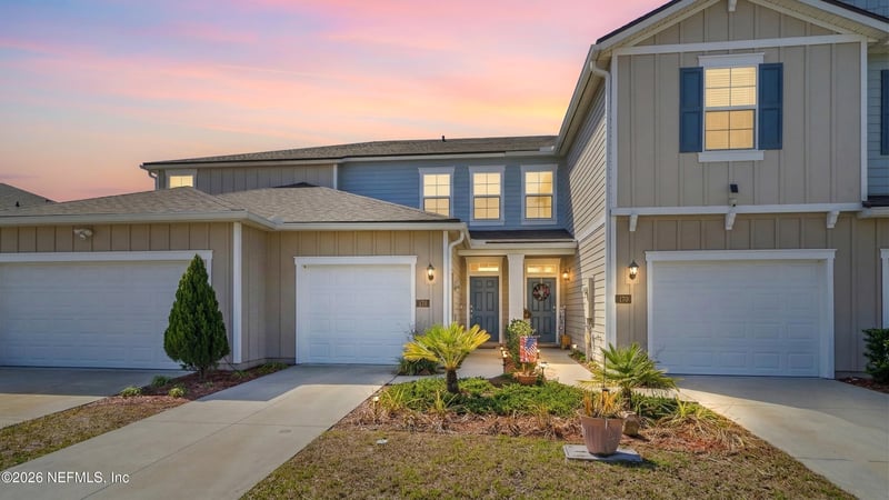 172 Redbud Rd, Palm Coast, FL 32137