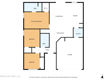 5315 Colonial Ave, Jacksonville, FL 32210