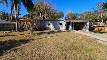 459 Tabor Dr, Jacksonville, FL 32216