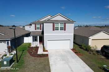 2587 Oak Stream Dr, Green Cove Springs, FL 32043