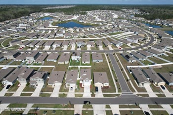 2587 Oak Stream Dr, Green Cove Springs, FL 32043