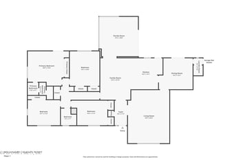 3632 Leewood Ln, Jacksonville, FL 32217