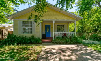 532 Nassau St, St Augustine, FL 32084