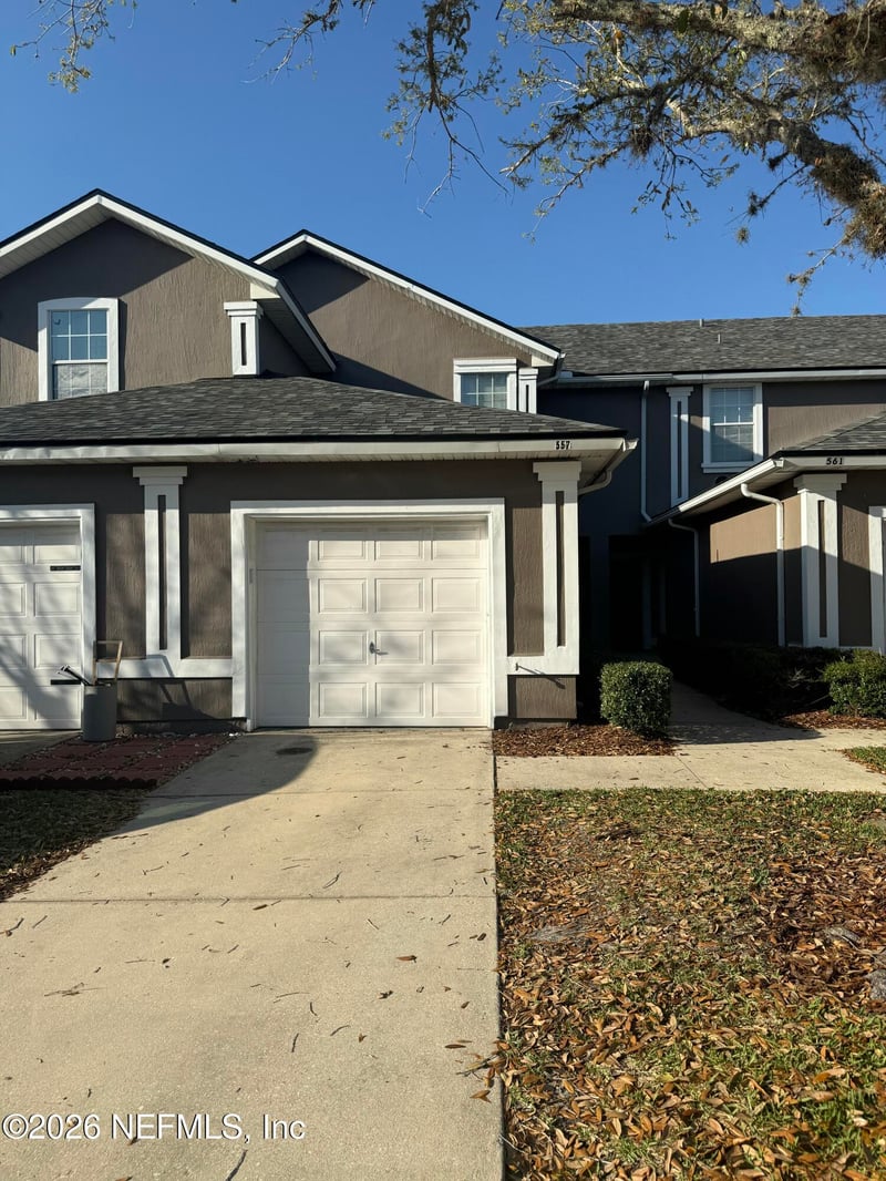 557 Scrub Jay Dr, St Augustine, FL 32092