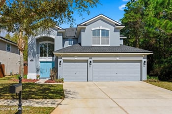 14813 Bulow Creek Dr, Jacksonville, FL 32258