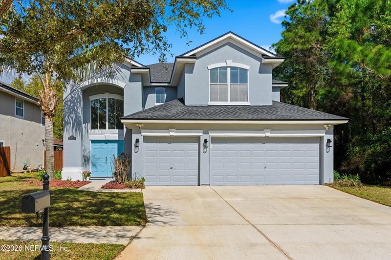 14813 Bulow Creek Dr, Jacksonville, FL 32258