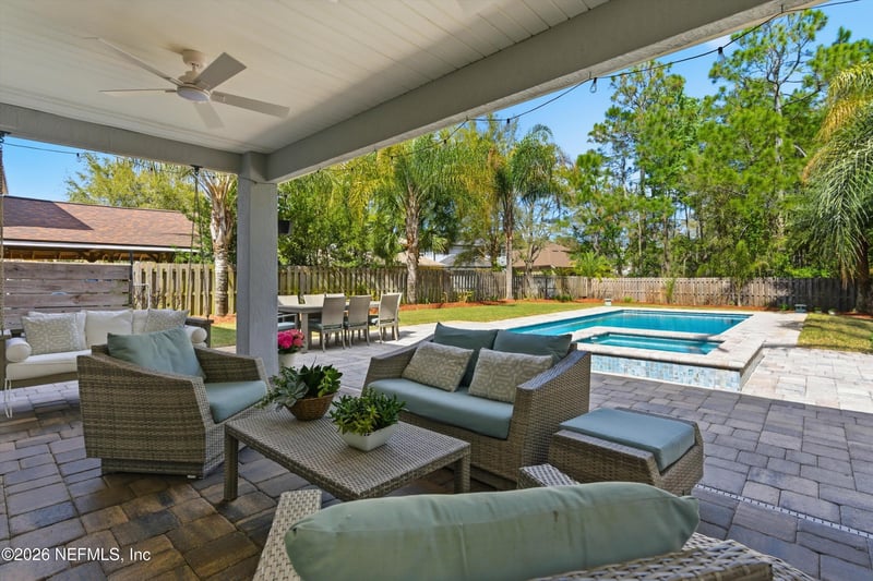 14813 Bulow Creek Dr, Jacksonville, FL 32258