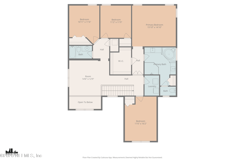 14813 Bulow Creek Dr, Jacksonville, FL 32258