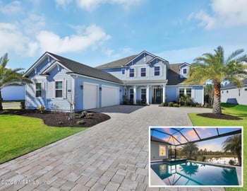 268 Harper's Mill Dr, Ponte Vedra, FL 32081