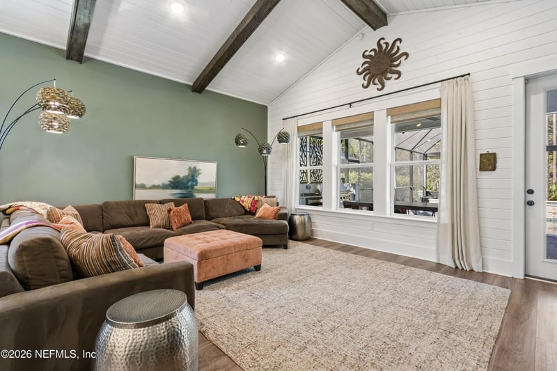 190 Pioneer Village Dr, Ponte Vedra, FL 32081