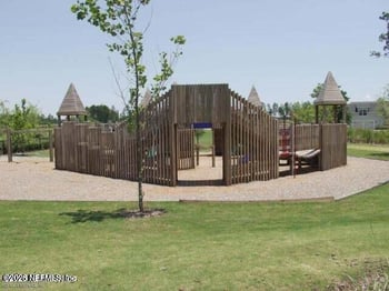 1837 Forest Glen Way, St Augustine, FL 32092