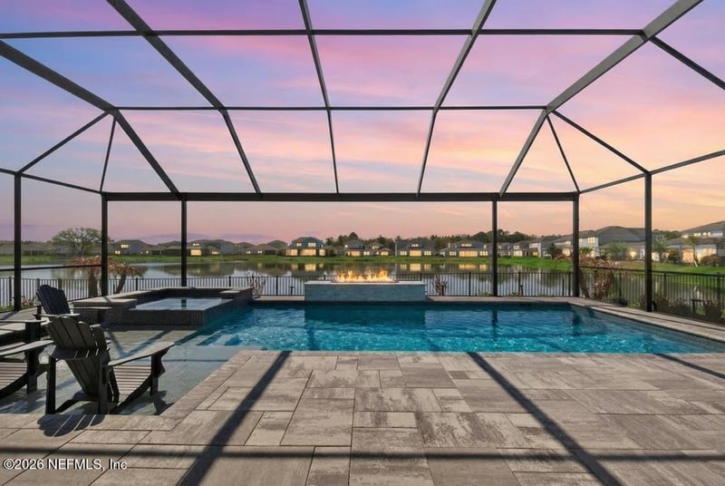 240 Ranch Land Cir, St Johns, FL 32259