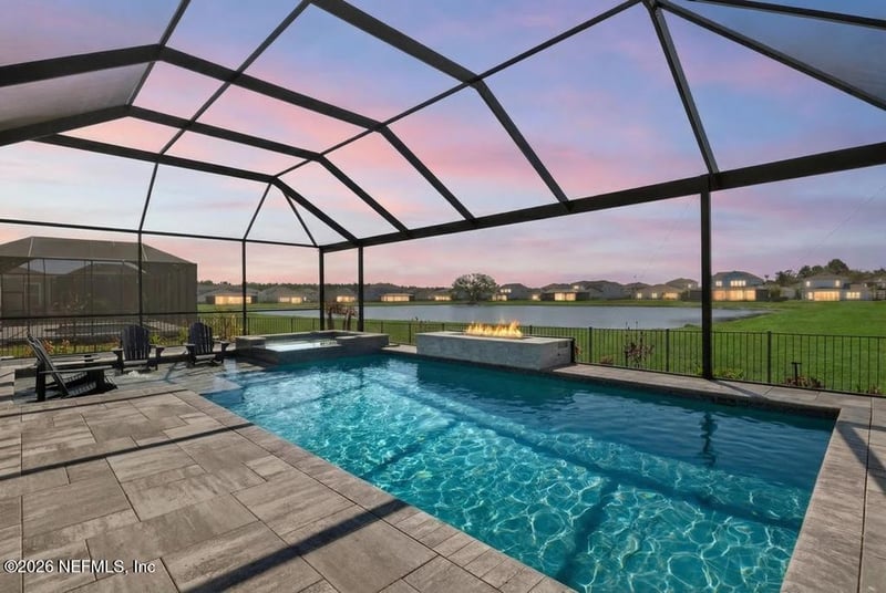 240 Ranch Land Cir, St Johns, FL 32259