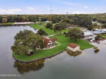 295 Berea Ave, Keystone Heights, FL 32656