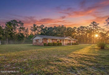 5785 George Hodges Rd, Macclenny, FL 32063