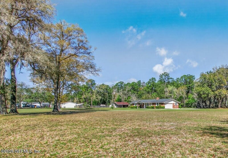 5785 George Hodges Rd, Macclenny, FL 32063