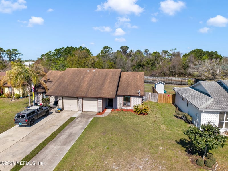 2662 San Francisco Blvd #B, Orange Park, FL 32065