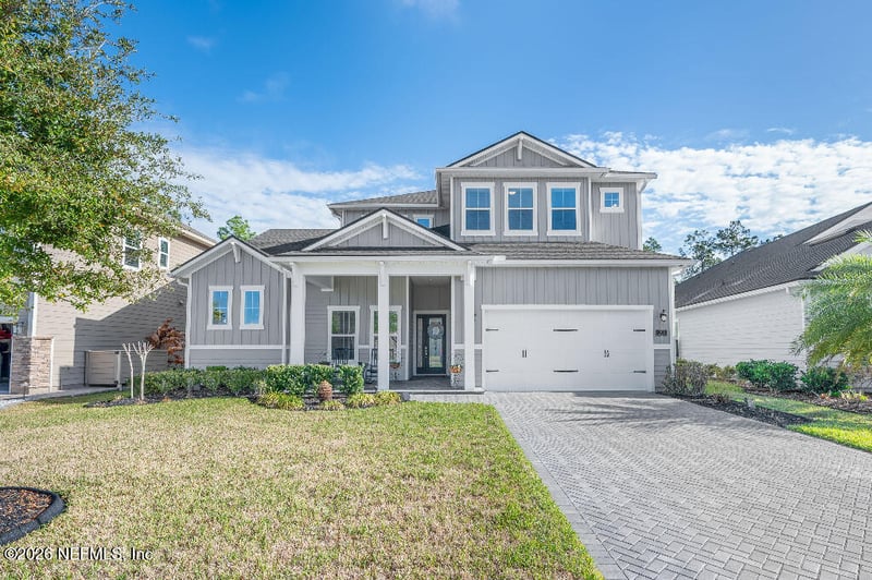 253 Potters Mill Trl, Ponte Vedra, FL 32081