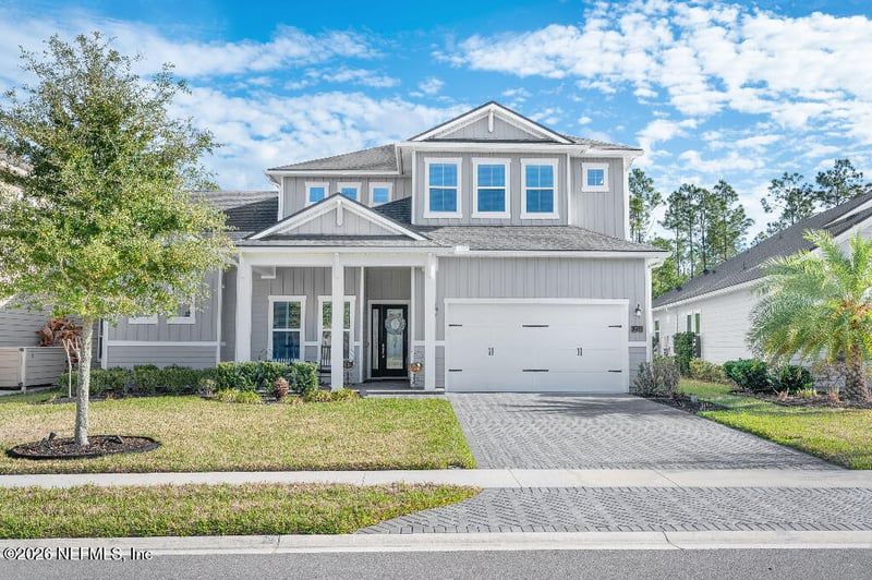 253 Potters Mill Trl, Ponte Vedra, FL 32081
