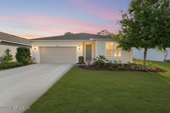 438 La Mancha Dr, St Augustine, FL 32086