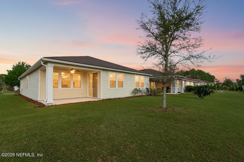 438 La Mancha Dr, St Augustine, FL 32086