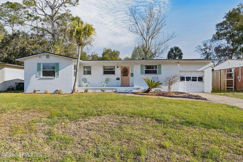 3647 Coronado Rd, Jacksonville, FL 32217