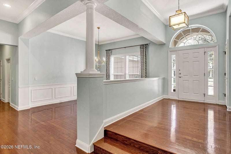 1837 Forest Glen Way, St Augustine, FL 32092