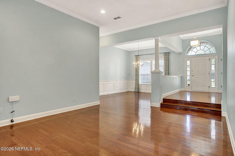 1837 Forest Glen Way, St Augustine, FL 32092