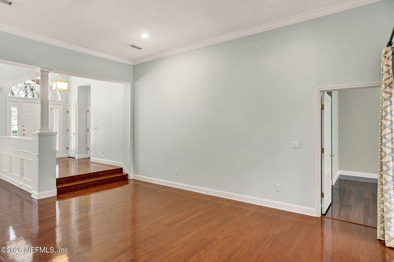 1837 Forest Glen Way, St Augustine, FL 32092