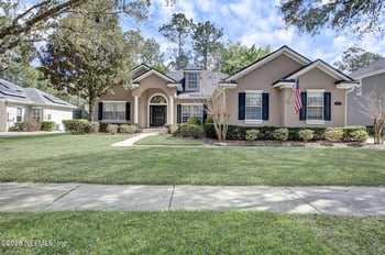 1837 Forest Glen Way, St Augustine, FL 32092