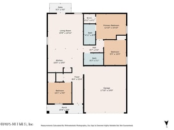 5536 Leaming Ave, Jacksonville, FL 32254