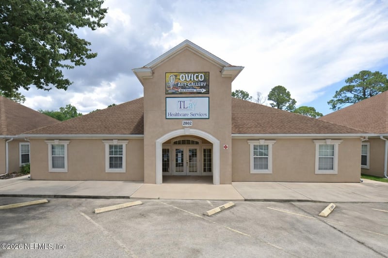 2802 5th St #200, St Augustine, FL 32084