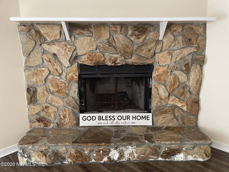 5626 Bryner Dr, Jacksonville, FL 32244