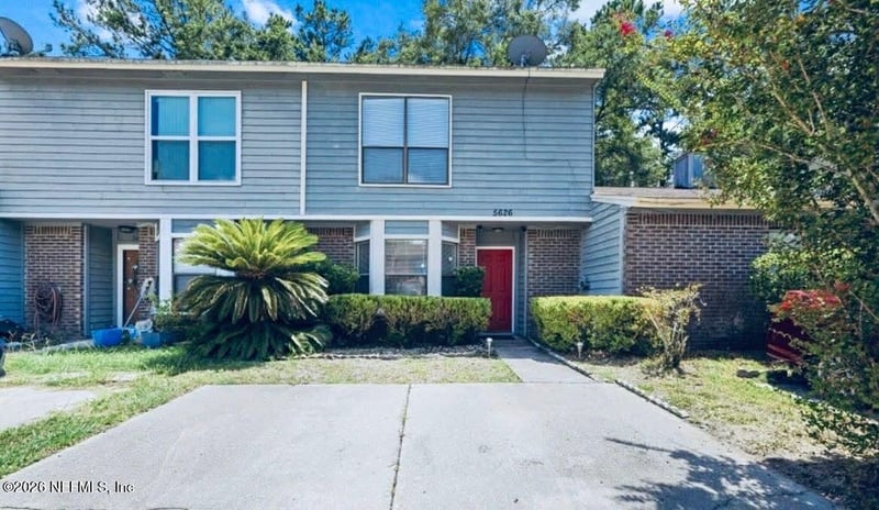 5626 Bryner Dr, Jacksonville, FL 32244