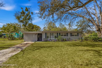 2204 Patou Dr, Jacksonville, FL 32210