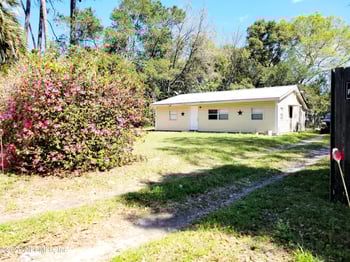 10507 Prospect Ave, Hampton, FL 32044