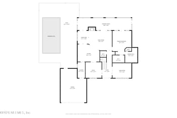 7042 Cypress Bridge Dr, Ponte Vedra Beach, FL 32082