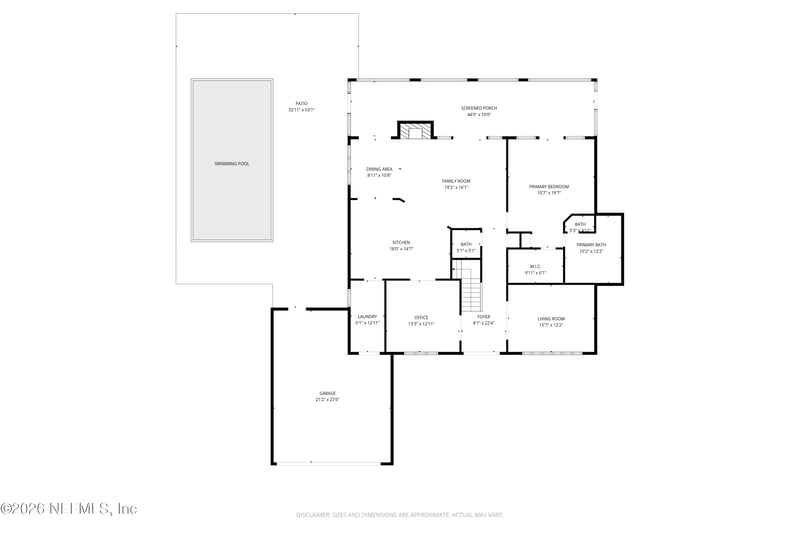 7042 Cypress Bridge Dr, Ponte Vedra Beach, FL 32082